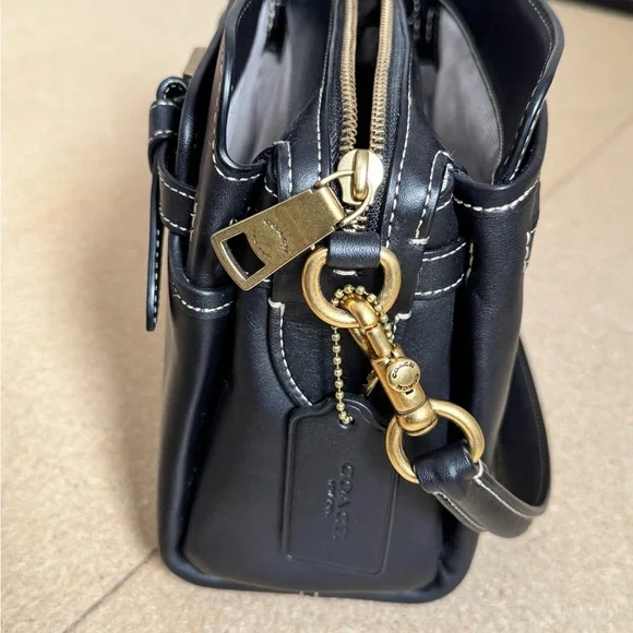 Coach Tate Carryall - Picture 6 of 6